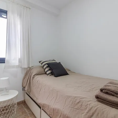 Elsa Apartament Telde