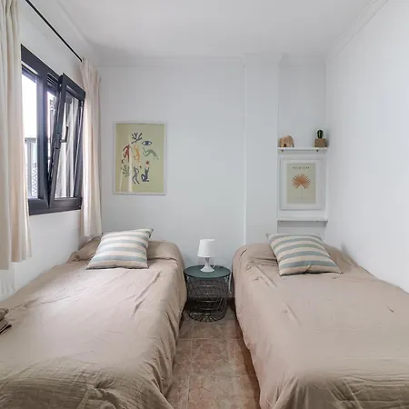 Elsa Apartament Telde