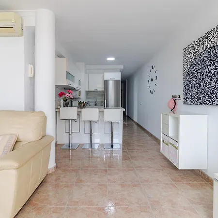 Apartament Elsa Telde