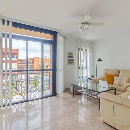 Elsa Apartament Telde