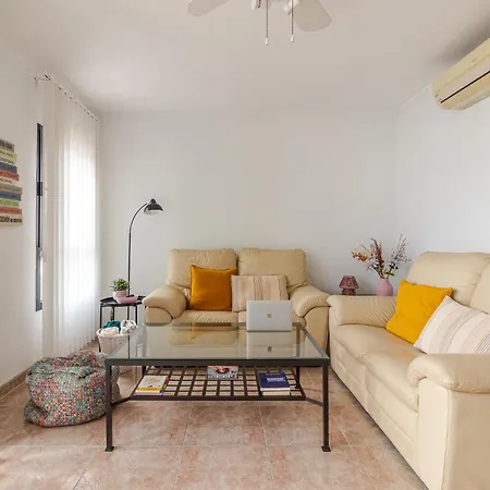 Apartmán Elsa *