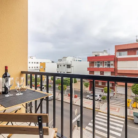 Apartamento Elsa *