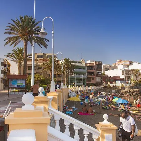 Elsa Apartment Telde