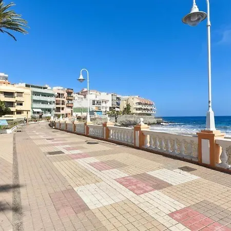 Apartment Elsa Telde