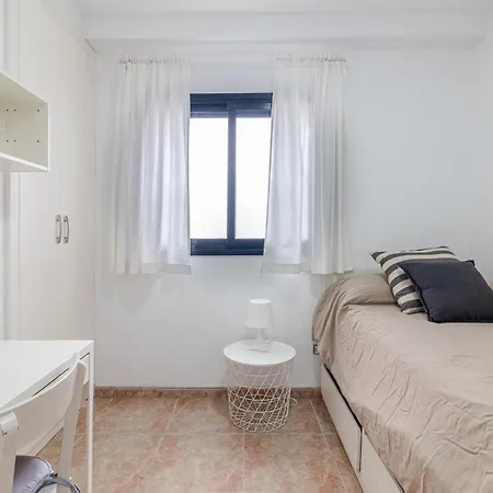 Apartment Elsa Telde