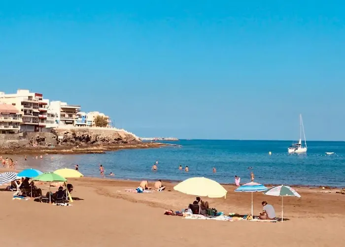 Apartment Elsa Telde