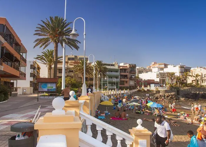 Elsa Apartment Telde