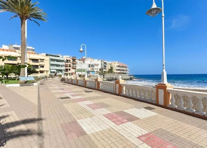 Apartment Elsa Telde