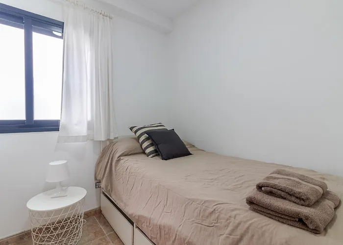 Elsa Apartment Telde