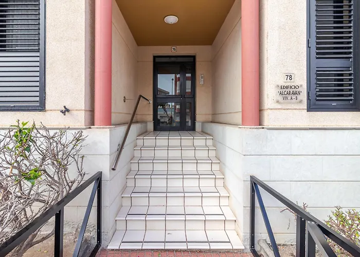 Elsa Apartment Telde