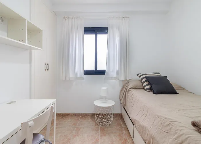 Apartment Elsa Telde