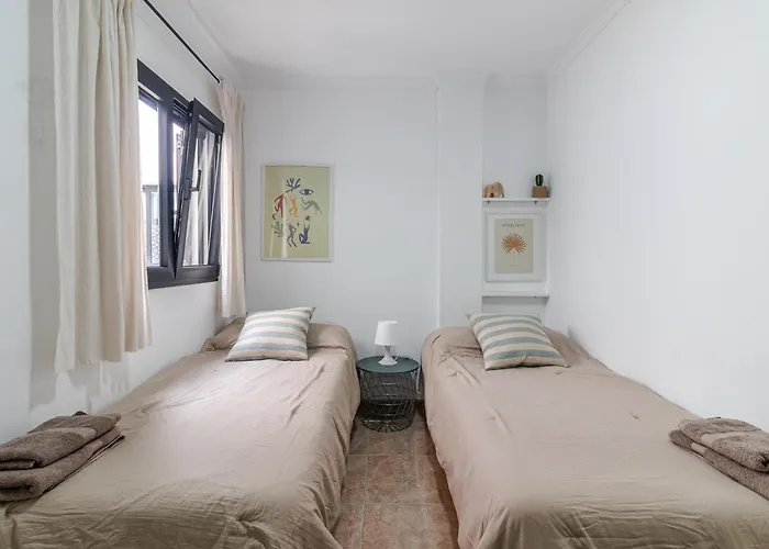 Elsa Apartment Telde