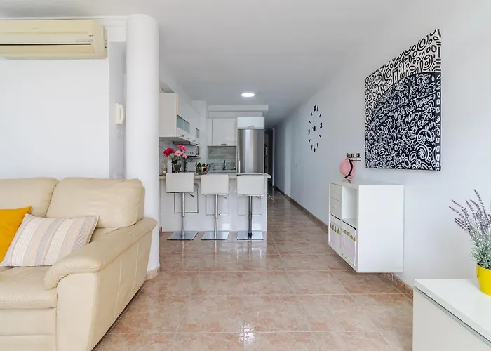 Apartment Elsa Telde